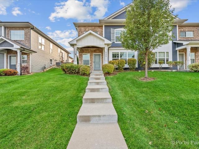 House for sale in Cary, McHenry County