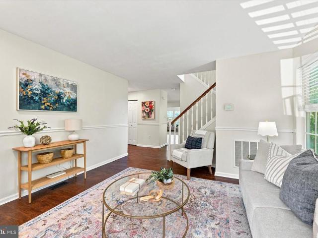 Townhouse for sale in Delco, Pennsylvania