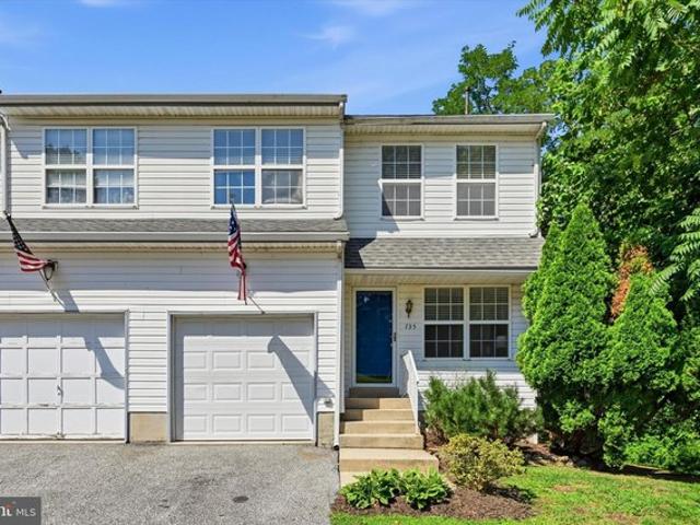 Townhouse for sale in Delco, Pennsylvania