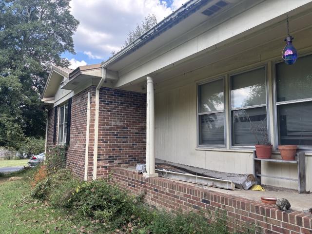 House for sale in Pulaski, Middle Tennessee