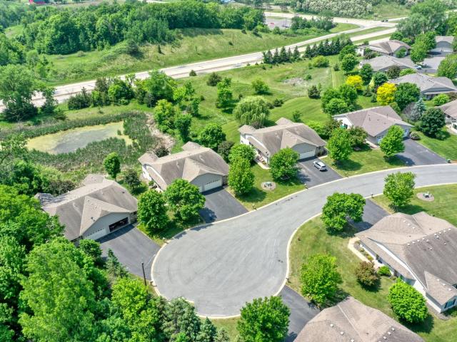 House for sale in Saint Croix Falls, Wisconsin