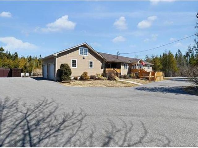 Commercial for sale in City Of Saint John, New Brunswick