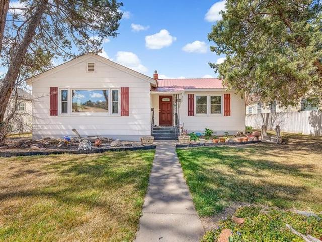 House for sale in Delta, Colorado