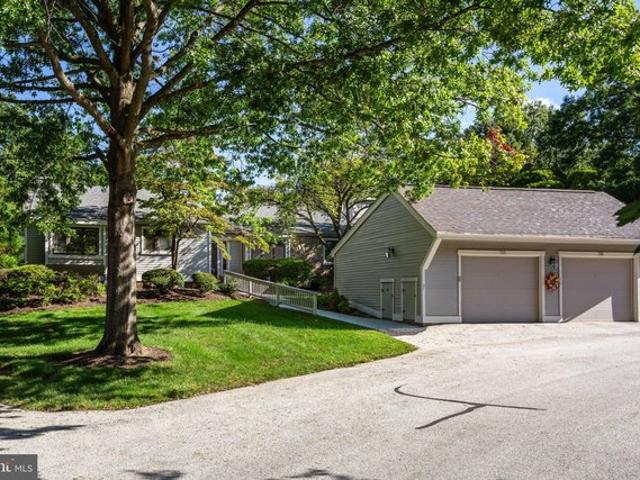 Townhouse for sale in Hershey's Mill, West Chester