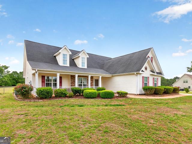 House for sale in Concord, Georgia