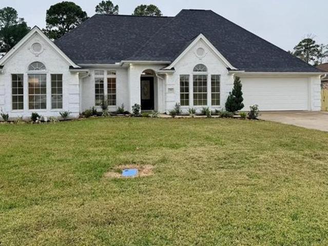 House for sale in Mauriceville, Texas