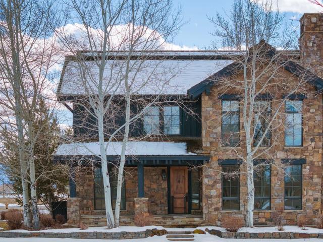 Townhouse for sale in Driggs, Idaho