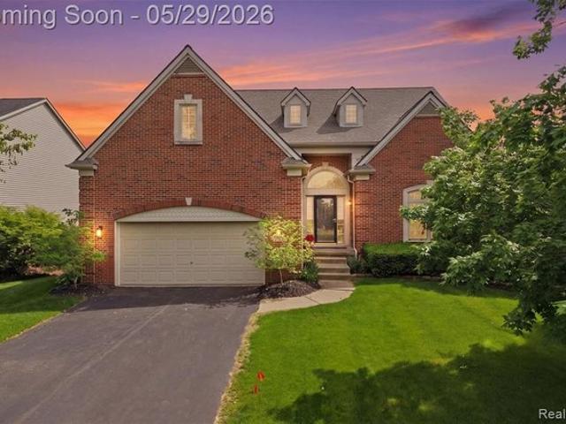 House for sale in Michigan