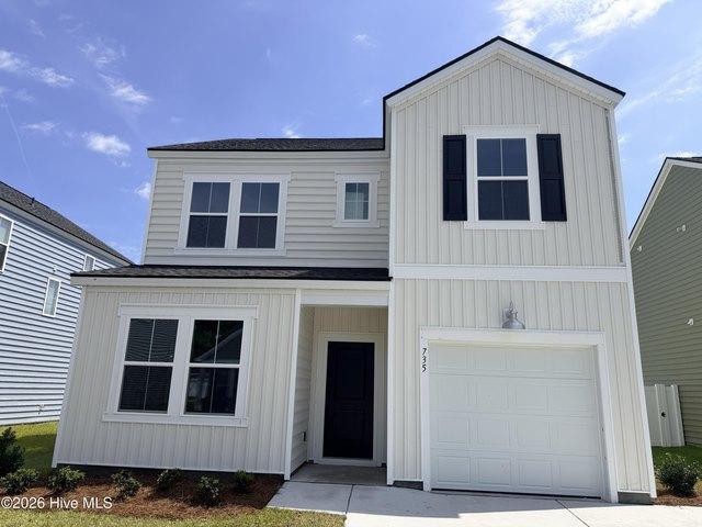 House for sale in Ocean Isle Beach, Brunswick County