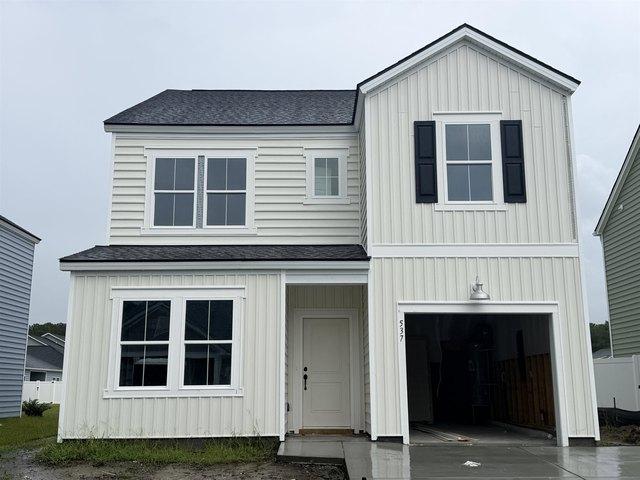 House for sale in Ocean Isle Beach, North Carolina