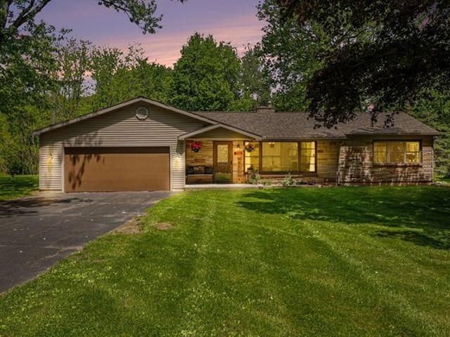 House for sale in Marshall, Michigan