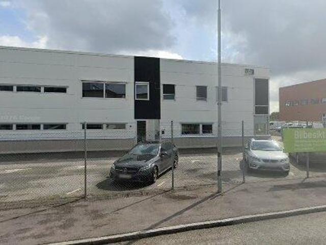 Lokal hyra i Malmö, Skåne