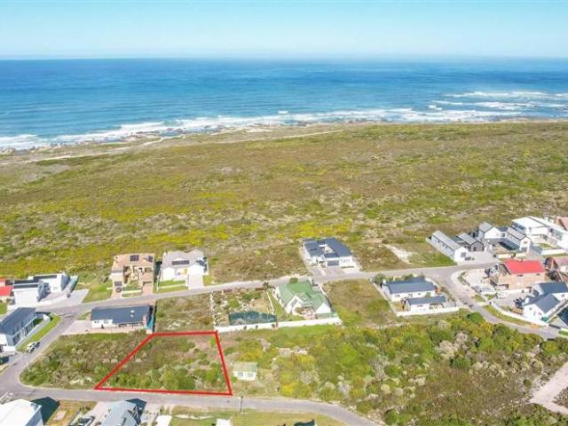 Land for sale in Western Cape