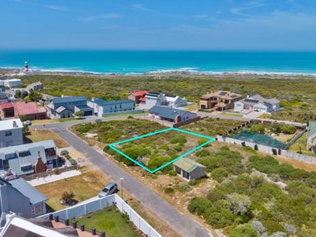 Land for sale in Western Cape