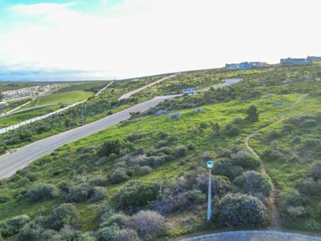 Land for sale in Western Cape