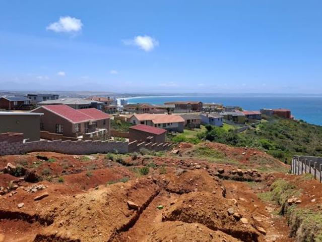 Land for sale in Groot Brak Rivier, Western Cape