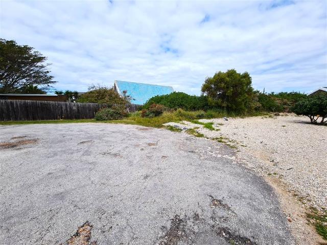 Land for sale in Cape St Francis, Eastern Cape