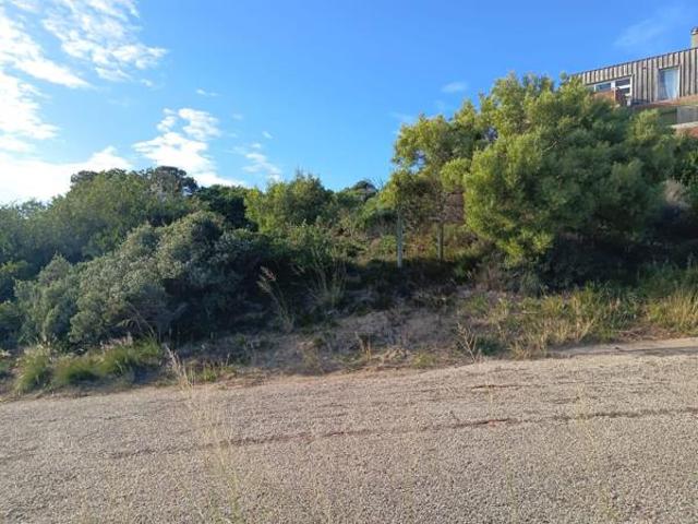 Land for sale in Cape St Francis, Eastern Cape