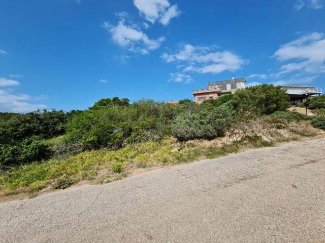 Land for sale in Cape St Francis, Eastern Cape