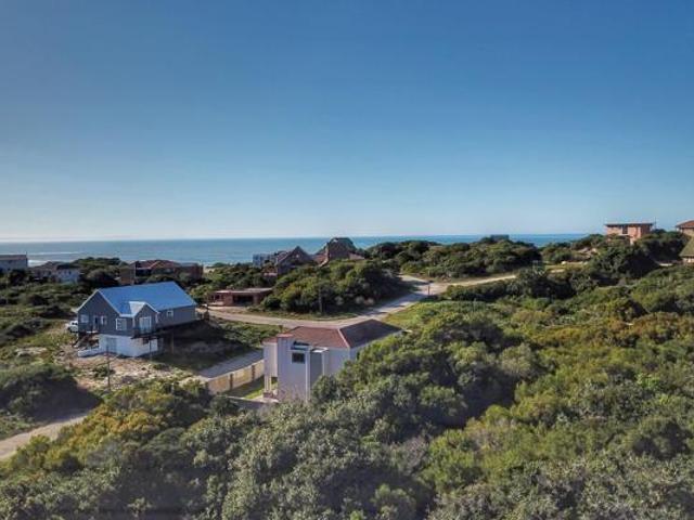 Land for sale in Cape St Francis, Eastern Cape