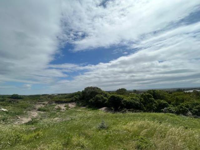 Land for sale in Cape St Francis, Eastern Cape