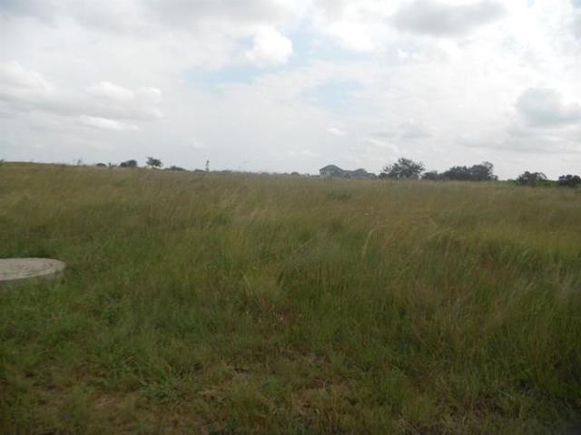 Land for sale in Koppies, Free State