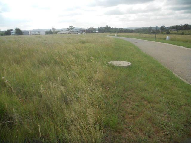 Land for sale in Koppies, Free State