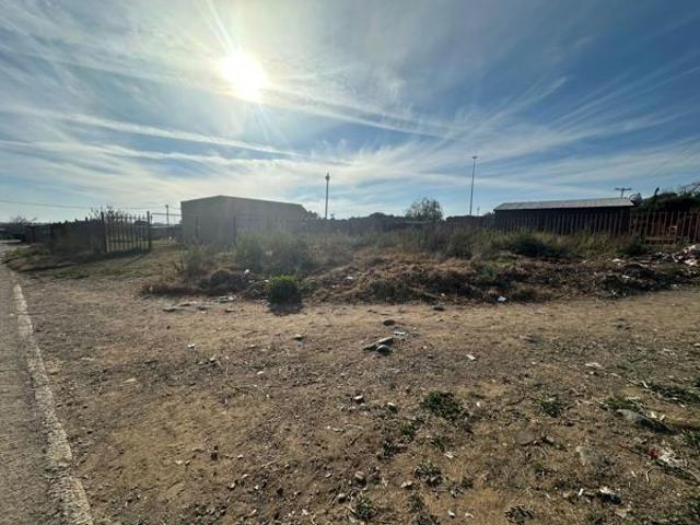 Land for sale in Bloemfontein, Free State