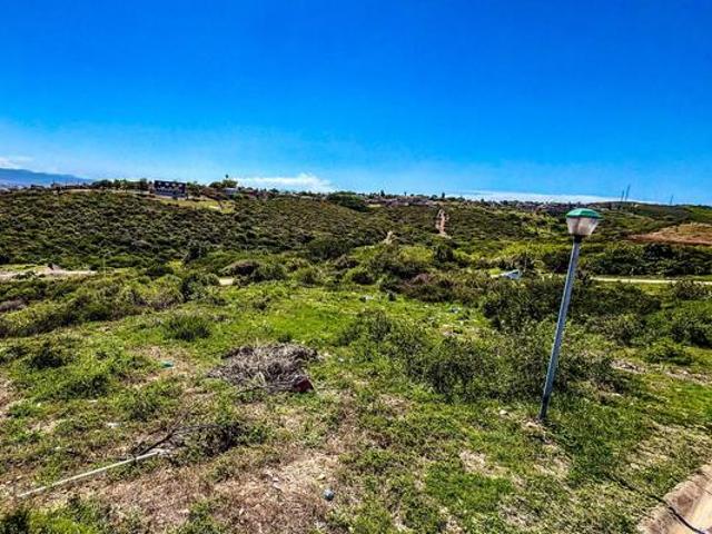 Land for sale in Eastern Cape