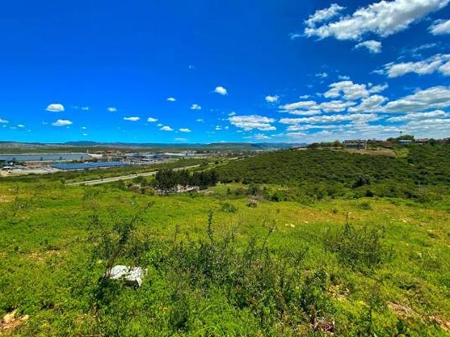 Land for sale in Eastern Cape