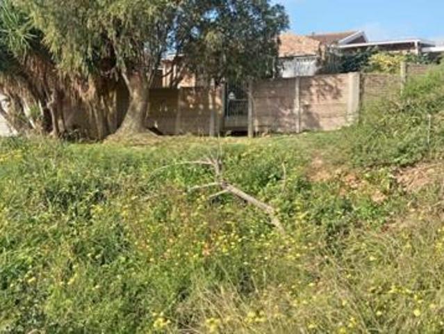 Land for sale in Eastern Cape