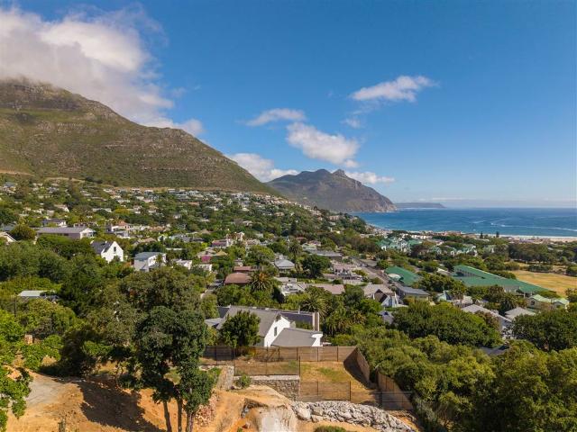 Land for sale in Cape Town, Western Cape