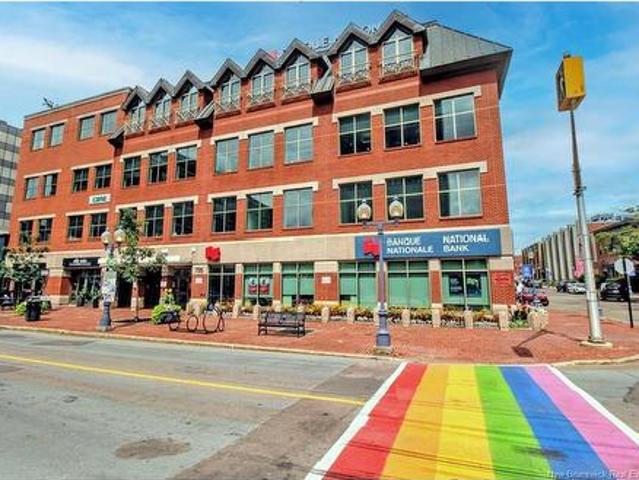 Commercial for rent in Westmorland, New Brunswick