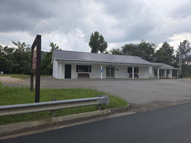 Commercial for sale in Ravenna, Kentucky