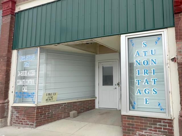 Commercial for sale in Anita, Iowa