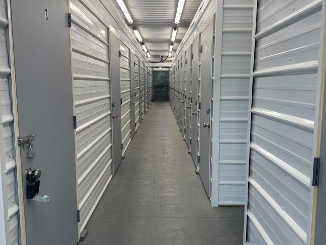 Commercial for sale in Anita, Cass County