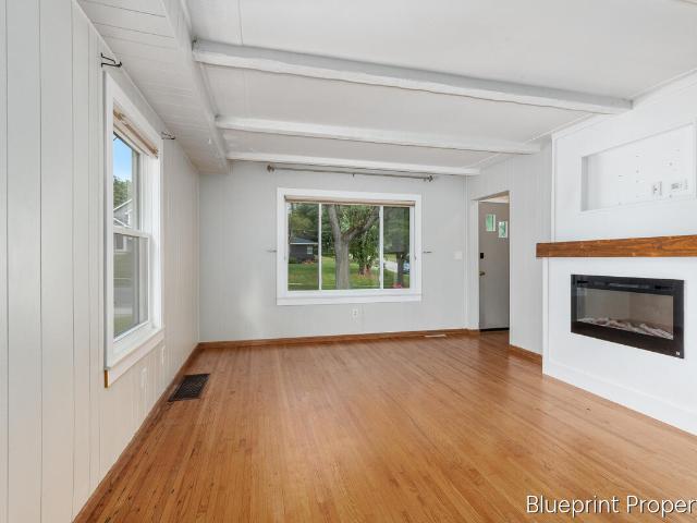 House for sale in Grand Rapids, Michigan