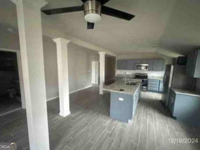 Commercial for sale in Macon, Georgia