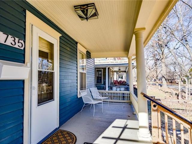 House for sale in Kansas