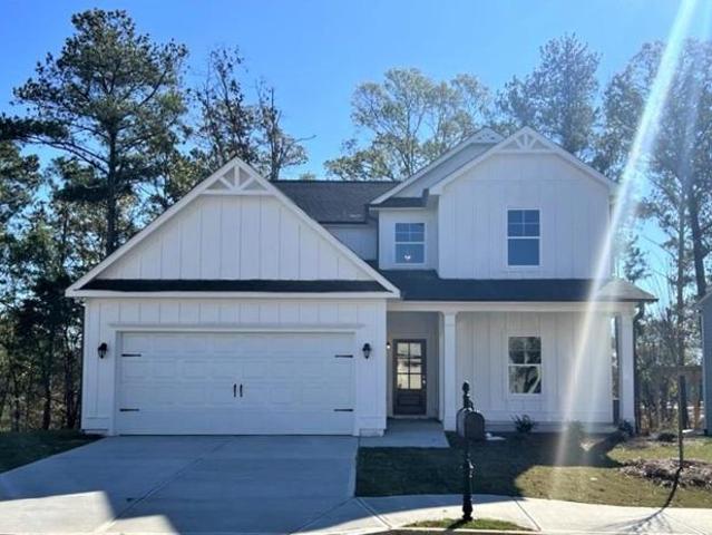 House for sale in Athens, Georgia
