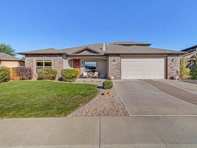 House for sale in Fruita, Colorado