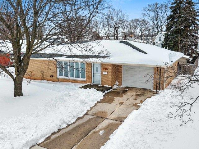 House for sale in De Pere, Wisconsin