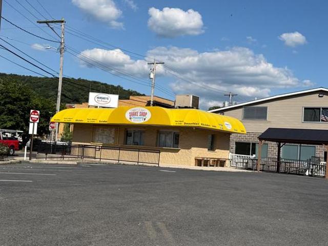 Commercial for sale in Cumberland, Maryland