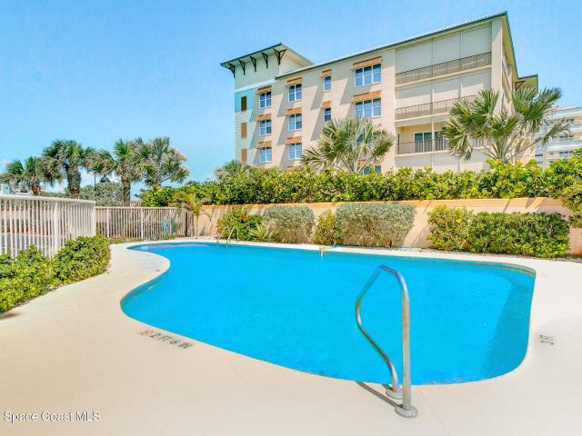 Condo for sale in Indialantic, Florida