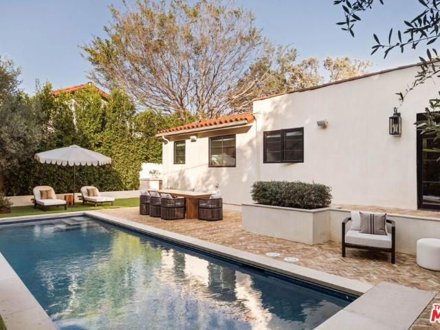 House for sale in West Hollywood, California