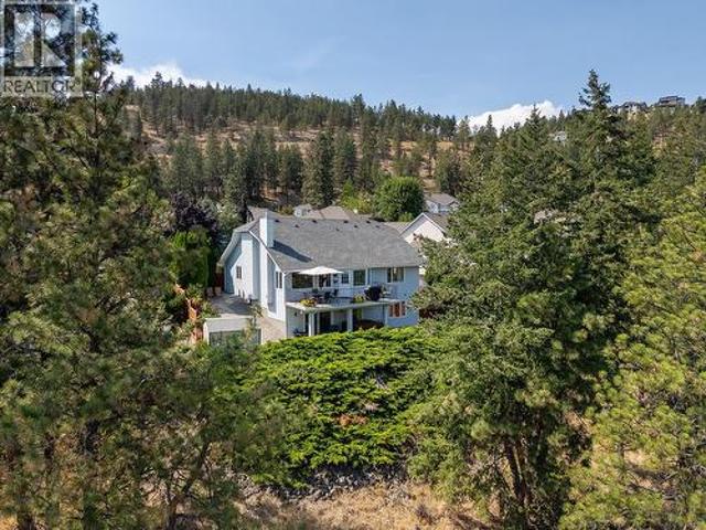 House for sale in Winfield, British Columbia