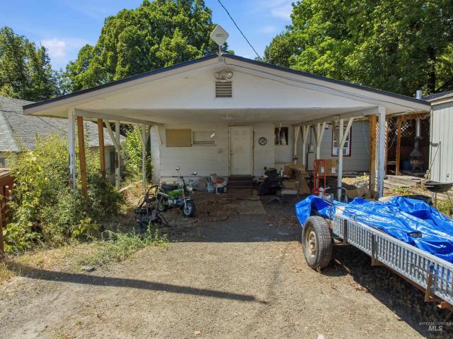 House for sale in Potlatch, Idaho