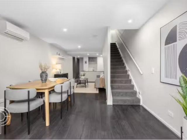 Condo for rent in Greenway, Australian Capital Territory