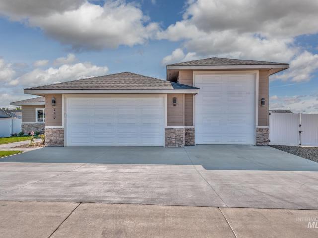 House for sale in Payette, Idaho