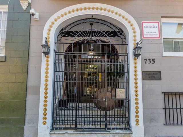 Apartment for rent in San Francisco, California